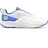 Image de Chaussures de tennis Wilson Rush Pro Lite Blanc 42 2/3 WRS336730+