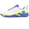 Image de Chaussures de tennis Wilson Rush Pro 4.5 Blanc 44 WRS336680