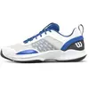 Image de Chaussures de padel Wilson Hurakn Pro V2 Blanc 46 2/3 WRS335560