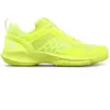 Image de Chaussures de padel Wilson Hurakn Pro V2 Vert 45 1/3 WRS335720