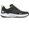 Image de Chaussures de padel Wilson Hurakn Pro V2 Noir 40 WRS335730
