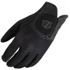 Image de Gants de golf femme Wilson PR - black