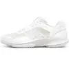 Image de Chaussures de padel Wilson Hurakn Pro V2 Blanc 49 1/3 WRS338090