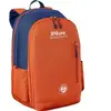 Image de Sac à dos Wilson Team Roland Garros 2026 Bleu TU WR8053501001