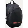 Image de Sac à dos Wilson Pro Staff noir rouge jaune
