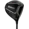 Image de Driver Droitier Wilson Golf Dynapwr Max Plus 12° flex Regular - Noir - Light