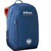 Image de Sac à dos Wilson Roland Garros 2026 Bleu TU WR8054001001