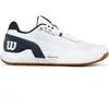 Image de Chaussures de tennis Wilson Rush Pro 5 Blanc 44 2/3 WRS338670