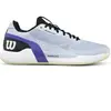 Image de Chaussures de tennis Wilson Rush Pro 5 Gris 40 WRS338760
