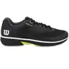 Image de Chaussures de tennis Wilson Rush Lite 5 Noir 45 1/3 WRS338590
