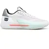 Image de Chaussures de tennis Wilson Rush Tour 5 Blanc 43 1/3 WRS338250U095