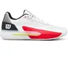 Image de Chaussures de tennis Wilson Rush tour 5 Blanc 44 2/3 WRS338240