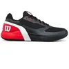 Image de Chaussures de tennis Wilson Rush Pro 5 Noir 42 2/3 WRS338490