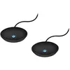 Image de Logitech GROUP Extension microphones - Kit de microphone en occasion ou reconditionné