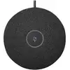 Image de Module De Micro Rally Mic Pod Textile Gris Foncé/charbon 102 Mm Logitech