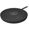 Image de Microphone - LOGITECH - Filaire - 90 Hz à 16 kHz - Sensibilité -27 dB - Omnidirectionnelle