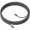 Image de Câble D'extension Microphone Logitech 950-000005 10 M