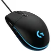 Image de Souris de jeu - LOGITECH - G203 LIGHTSYNC - 8000 DPI - 6 boutons - Filaire - Noir
