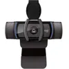 Image de Webcam C920e Business Plastique Noir 94x43.3x71 Mm Logitech