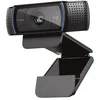 Image de Webcam - Logitech - C920e - 1080p - Filaire - HD nomade