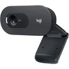 Image de Logitech 960-001372 Webcam 1280 X 720 Pixels Usb Graphite