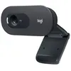 Image de Webcam - LOGITECH - C505e - HD - Noir - Caméra HD