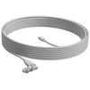 Image de Logitech Rally Mic Pod Extension Cable - rallonge de cable de microphone - 10 m