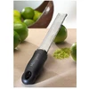 Image de Zesteur Râpe Premium, Microplane Noir - Microplane