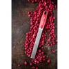 Image de Zesteur Râpe Premium, Microplane Rouge Grenade - Microplane