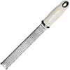 Image de Zesteur Râpe Premium, Microplane Beige - Microplane