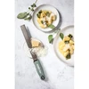 Image de Zesteur Râpe Premium, Microplane Eucalyptus - Microplane