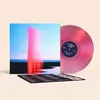Image de Deep Sea Diver - Billboard Heart - Pink [Vinyl Lp] Colored Vinyl, Pink en occasion ou reconditionné