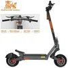 Image de Trottinette électrique Kukirin G2 Ultra adulte double moteur freins à disque 50 km/h nouveau modèle 2025