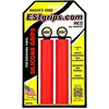 Image de Poignées ESIgrips Racer's Edge rouge