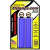 Image de Poignées ESIgrips Racer's Edge bleu