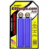 Image de Poignées ESIgrips Chunky bleu