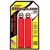 Image de Poignées ESIgrips Chunky rouge