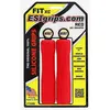 Image de Poignées ESIgrips Fit XC rouge