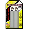 Image de Poignées ESIgrips Racer's Edge gris