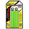 Image de Poignées ESIgrips Racer's Edge vert