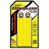 Image de Poignées ESIgrips Chunky jaune