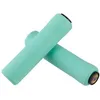 Image de Poignées Esi Grips Extra Chunky - VTT - Bleu - Confortable et antidérapant
