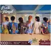 Image de Aquarius Puzzle 1000 Pieces Pink Floyd Back Art - 65160