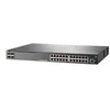Image de Aruba 2930F 24G PoE+ 4SFP - commutateur - 24 ports - Gere - Montable sur rack