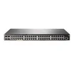 Image de HPE Aruba 2930F 48G PoE+ 4SFP - commutateur - 48 ports - Gere - Montable sur rack