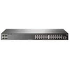Image de HPE Aruba 2930F 24G 4SFP - commutateur - 24 ports - Gere - Montable sur rack