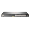 Image de HPE Aruba 2930F 24G PoE+ 4SFP+ - commutateur - 24 ports - Gere - Montable sur rack