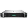 Image de HPE Adaptateur Aruba JW045A pour Rail de montage - Noir