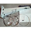 Image de HPE Fixation murale JW053A Aruba - Pour points daccès sans fil