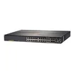 Image de HPE Aruba 2930M 24G POE+ 1-Slot - commutateur - 24 ports - Gere - Montable sur rack